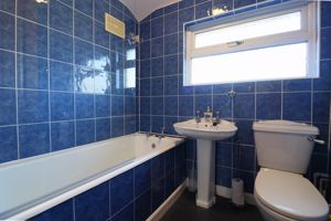 Bathroom- click for photo gallery